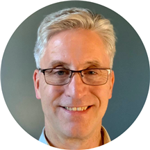 Mark Shaughnessy, PMHNP-BC, MSN