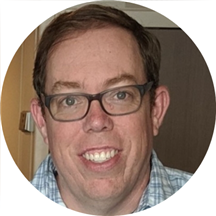 Mark Sheahan, LMHC, MS