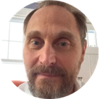 Mark Spergel, PhD, LP