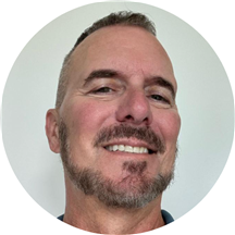 Mark Virostek, LMHC, MS