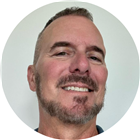 Mark Virostek, LMHC, MS