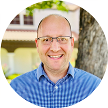 Mark Wesbrock, PMHNP