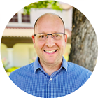 Mark Wesbrock, PMHNP