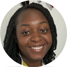 Markenta Martial, RN, APRN