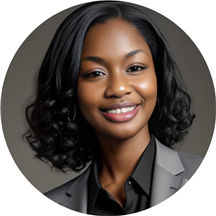 Markeshe Wood, PMHNP