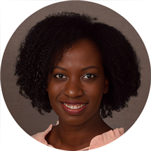 Marketa Winfield, LCMHC