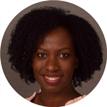 Marketa Winfield, LCMHC