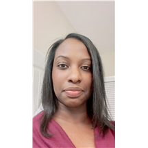 Marketa Winfield, LCMHC