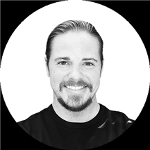 Markus Fitzpatrick, LPC