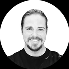 Markus Fitzpatrick, LPC