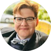 Marla McCulloch, LCSW