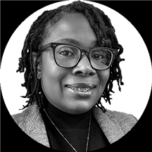 Marla Seals, LCPC, LMHC, LPC