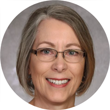 Marla Vogt-Roberts, CNM