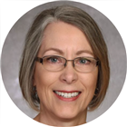 Marla Vogt-Roberts, CNM