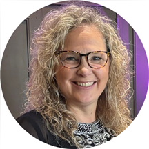 Marlana Cannata, LPC