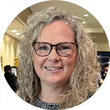 Marlana Cannata, LPC