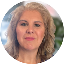 Marlena Boeni, PMHNP