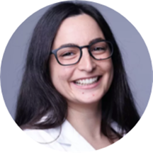 Marlene Dabestan, MSN