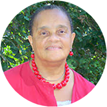 Marlie Shack, LCPC, MA, NCC