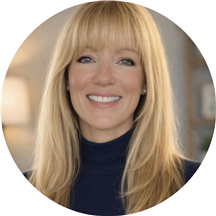 Marlo Mullins, LPC Associate, MA