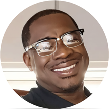 Marlon January, LMFT