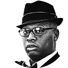 Marlon Johnson, LPCC-S