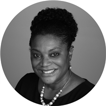 Marlyn Josey, LCSW - C