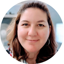 Marni Sweetland, LMFT