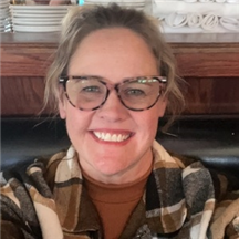 Marnie Chamblin, LCSW