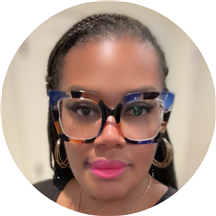 Marnitta Demming, PMHNP