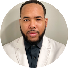 Marquis Jefferson, PA