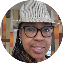 Marquita Dempsey, LMFT