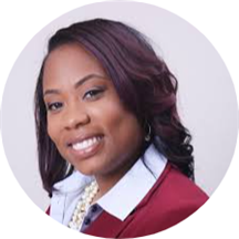 Marquitta Henry, LPC