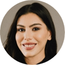 Marriana Marcarelli, LMSW