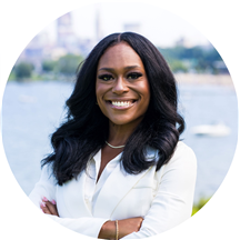 Marrianna White, LCSW