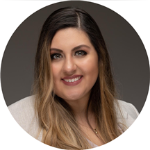 Marsha De Almeida, LCSW