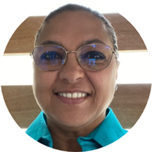 Marsha Evans, MA, LPC