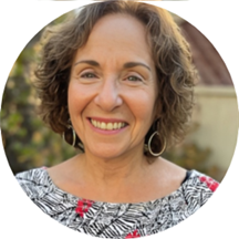 Marsha Goldman, LCSW