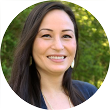 Marsha Jackson, LMFT