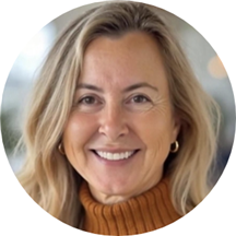 Marsha McIntosh, LCPC