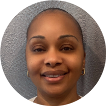 Marsha Morris, PMHNP