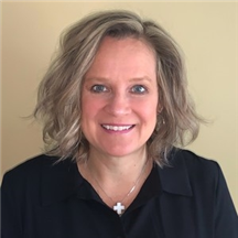 Marsha Snavely, LISW