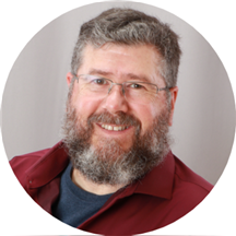 Marshall Kirkpatrick, LPC