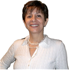 Marta Carvalhal, MSW