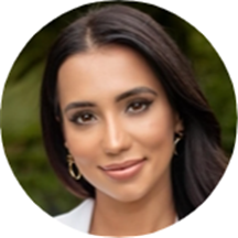 Marta Cybulak, LCPC, LMHC