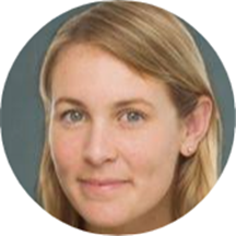 Martelle Blaine, PA-C