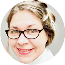 Martha Anderson, APRN