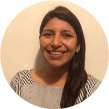 Martha Gavilanes, LMHC