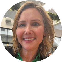 Martha Gillen, LCMHC