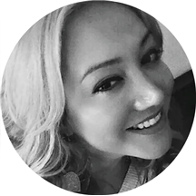 Martha Gonzalez, LMFT